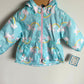 Unicorn Hood Coat (With Tags) / 18m