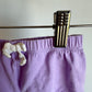 Purple Bubble Shorts / 12-18m