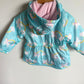Unicorn Hood Coat (With Tags) / 18m