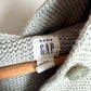 Gap Ear Hood Grey Sweater (PLAY) / 6-12m