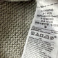 Gap Ear Hood Grey Sweater (PLAY) / 6-12m