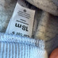 Blue Striped Tapered Pants / 18m