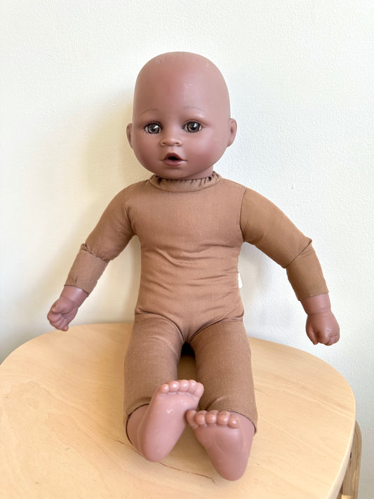 Baby Doll (No Shipping)