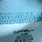 Cloud Blue Cotton Sleeper / 3-6m