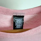 Whistler Canada Pink Bodysuit / 18m