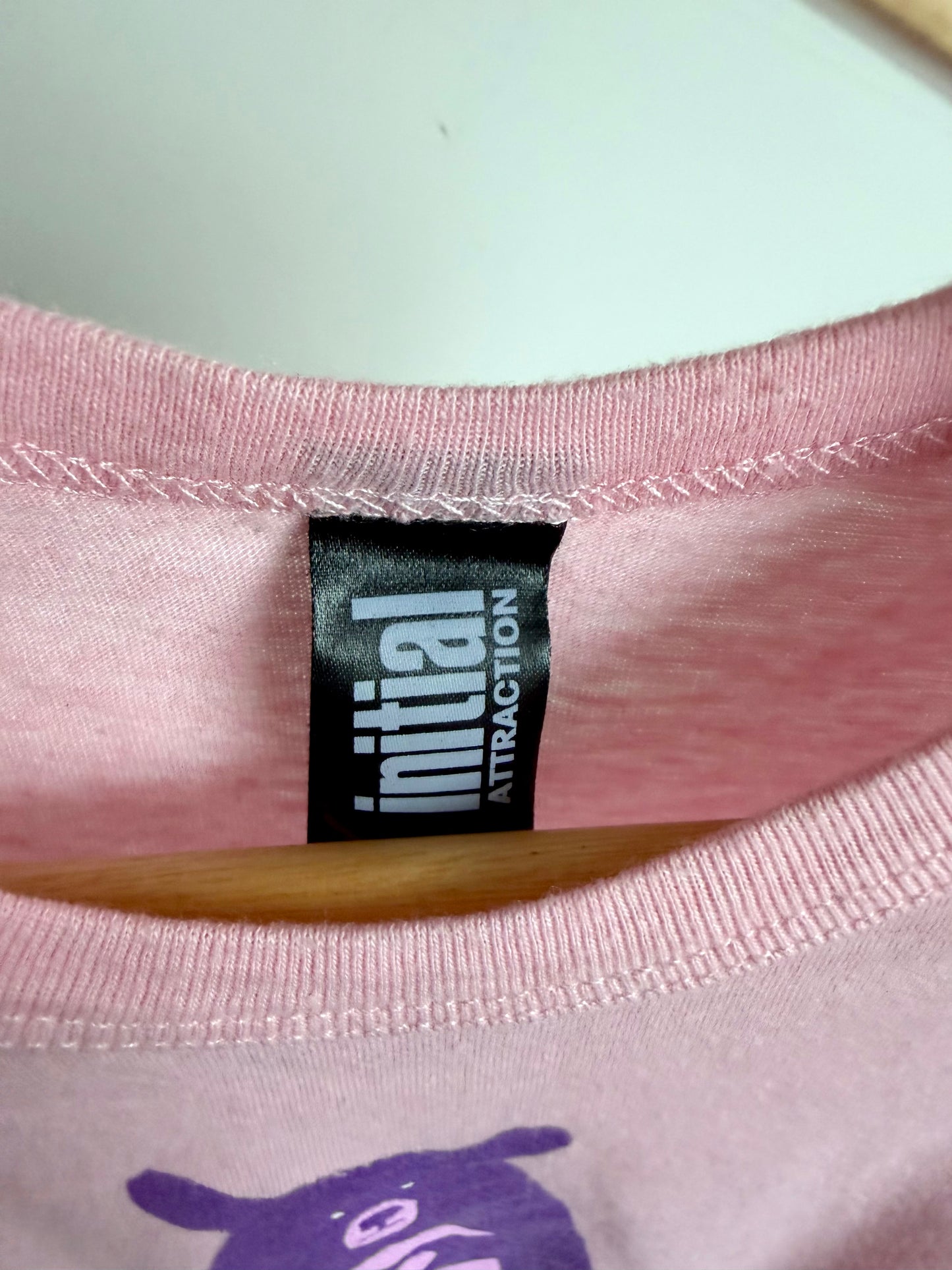 Whistler Canada Pink Bodysuit / 18m