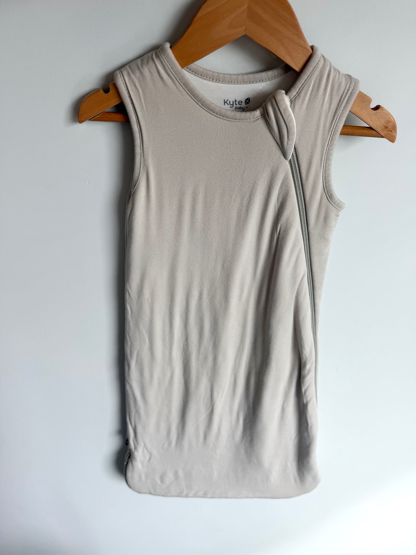 Kyte Oat 1.0 Tog Sleep Sack / 14-20 lbs