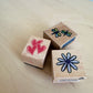 Square Stamps (3)