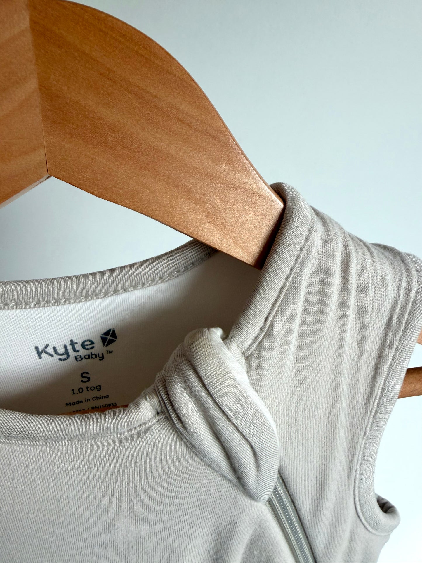 Kyte Oat 1.0 Tog Sleep Sack / 14-20 lbs