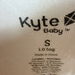 Kyte Oat 1.0 Tog Sleep Sack / 14-20 lbs