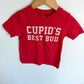 Cupid's Best Bud Top / 2-3T