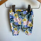 Floral Leggings / 0-3m