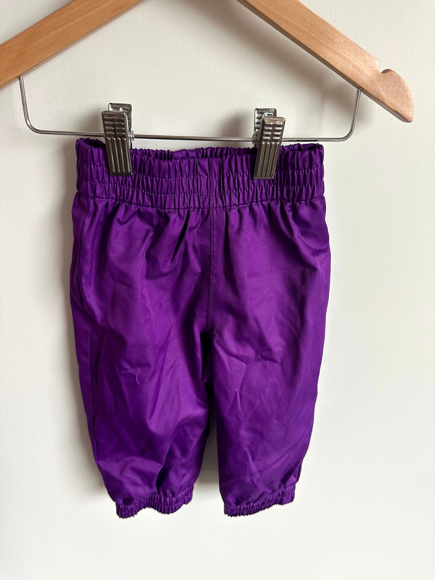 Purple Rain Pants / 12m