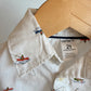 Fishing Boat Button Up Top / 2T