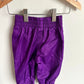 Purple Rain Pants / 12m