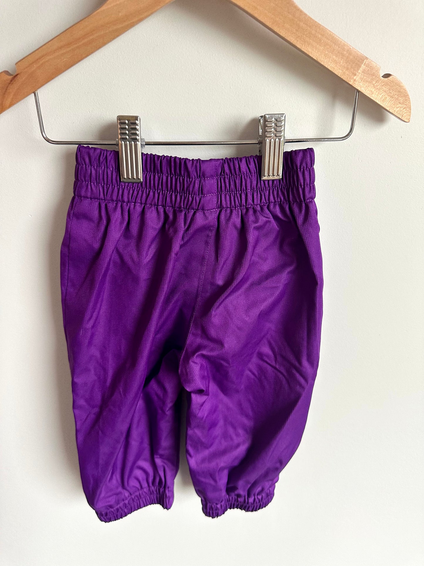 Purple Rain Pants / 12m