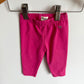 Hatley Pink Heart Pants / 3-6m