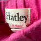 Hatley Pink Heart Pants / 3-6m