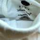 Cream Organic Newborn Leggings / 0m