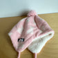 Jan & Jul Bunny Toque / 6-24m
