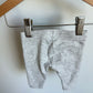 Grey Leggings / 0-3m