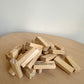 Small Wood Blocks (No Shipping)