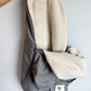 Car Cuddle Bag Grey (No Shipping)