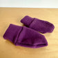 Plum Mits / 0-6m