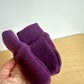Plum Mits / 0-6m