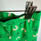 Green Clover Leggings / 18-24m