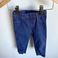 Jeggings / 12m