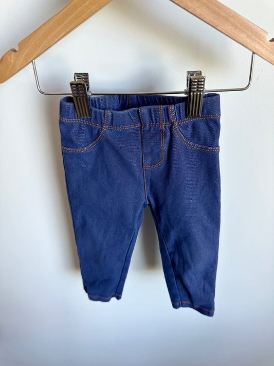 Jeggings / 12m