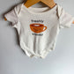 Freshly Brewed Bodysuit / 3-6m