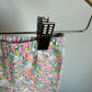 White Daisy Pants / 12m