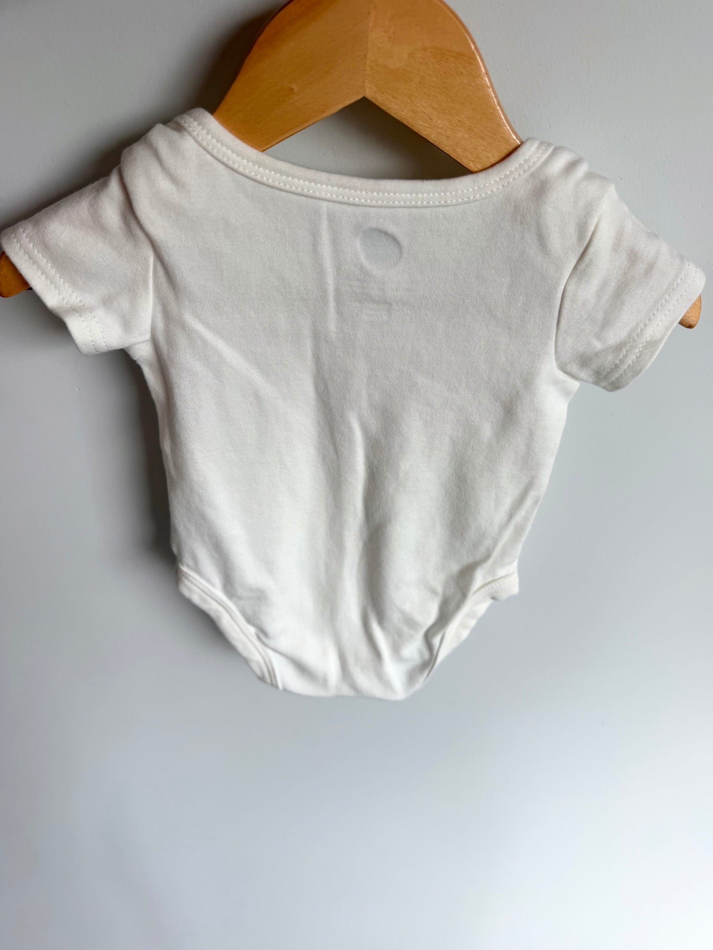 Freshly Brewed Bodysuit / 3-6m