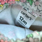White Daisy Pants / 12m