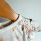 Minymo Icecream Dress Bodysuit / 3-6m