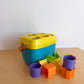 Shape Puzzle Bucket (No Shipping)