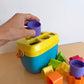 Shape Puzzle Bucket (No Shipping)