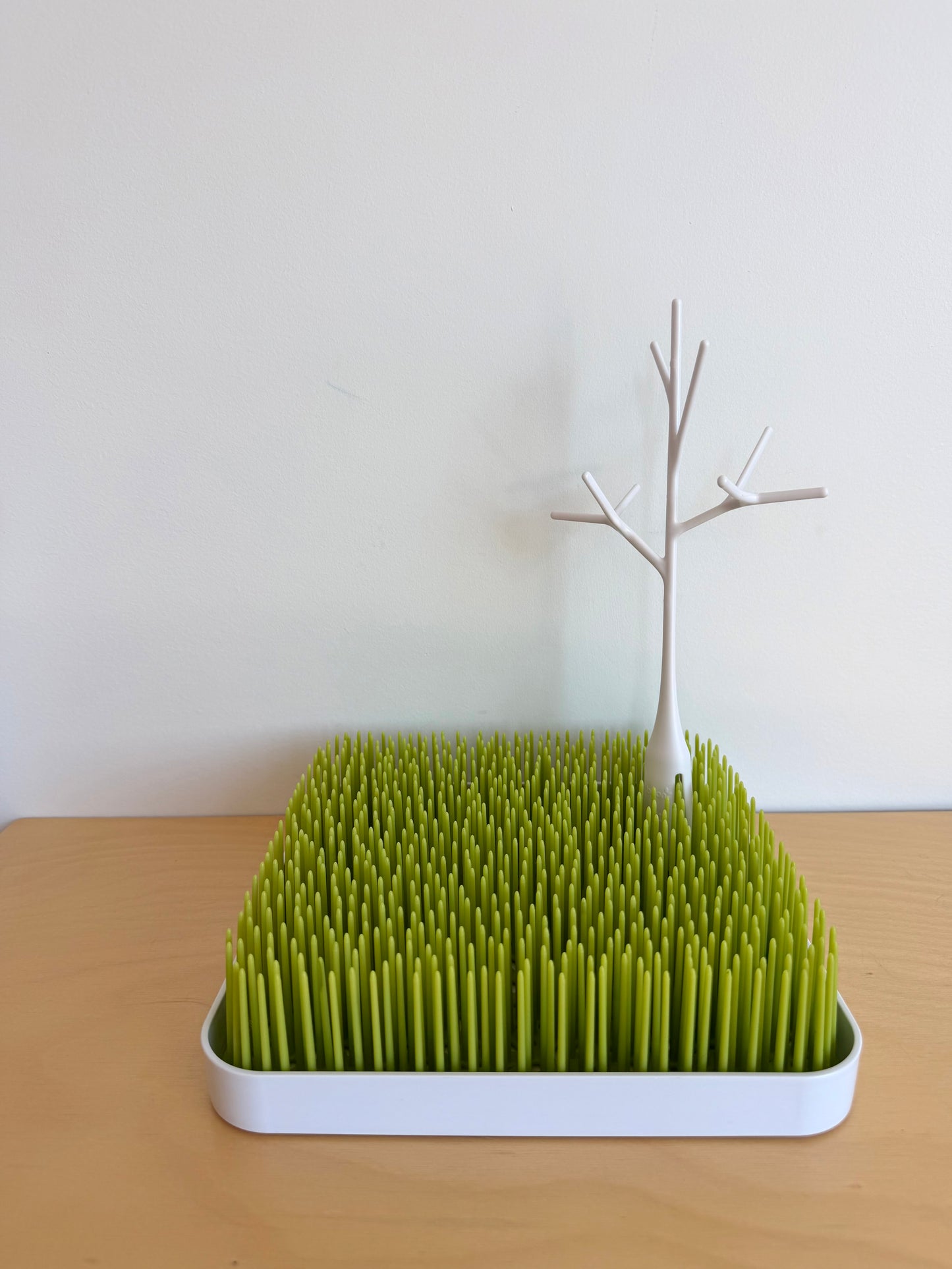 Boon Drying Mat with Twig (No Shipping)