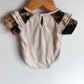 Deer Camo Bodysuit / 6m
