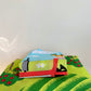 Tractor Pillowcase + Duvet Cover (No Shipping)