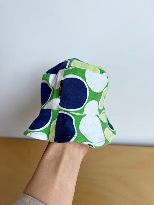 Circle Green Hat (PLAY) / 0-3m?