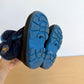 Kamik Winter Blue Trim Boots / Size 5 Toddler