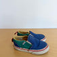 Vans Color Blocked Shoes (PLAY) / Size 7 Toddler