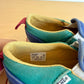 Vans Color Blocked Shoes (PLAY) / Size 7 Toddler