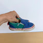 Vans Color Blocked Shoes (PLAY) / Size 7 Toddler
