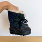 Made in Canada Winter Boots / Size 6 toddler