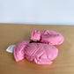Pink Winter Mits / 12-24m