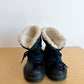 Made in Canada Winter Boots / Size 6 toddler